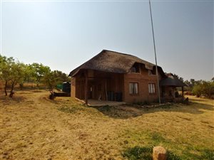 5 Bedroom House in Lammermoor