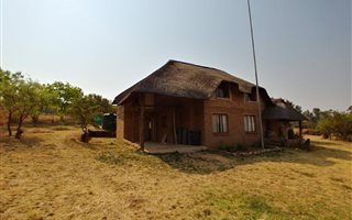 5 Bedroom House in Lammermoor