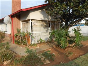 3 Bed House in Rietfontein