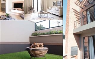 2 Bedroom Apartment in Hazelwood