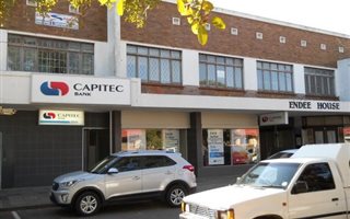 51 m² Commercial space in Amanzimtoti