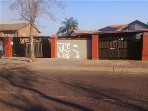 2 Bed House in Danville