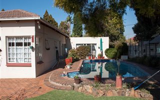 3 Bedroom House in Sydenham