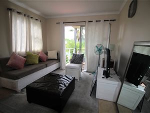 2 Bed Apartment in Selborne