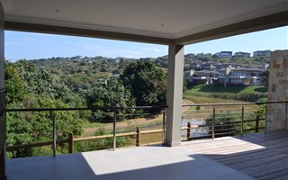 3 Bedroom House in Brettenwood Coastal Estate
