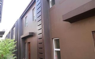 1 Bedroom Duplex in Pretoria North