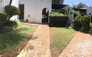 2 Bedroom Townhouse in Strathavon