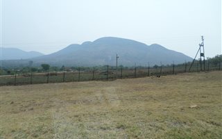 504 m² Land available in Kosmos Ridge
