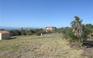 1900 m² Land available in Schoongezicht
