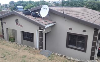 3 Bedroom House in Westrich