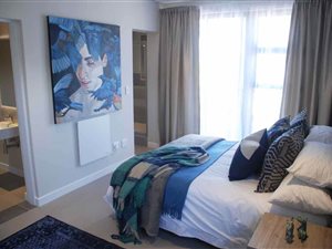 2 Bed Apartment in Parkmore