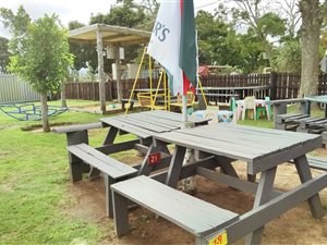 Retail space in Great Brak River