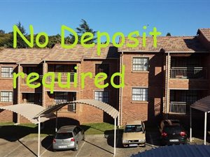 2 Bed Apartment in Naturena