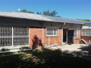 3 Bed House in Glenvarloch