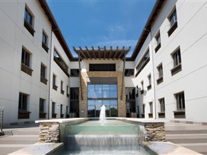 291 m² Commercial space in Centurion CBD