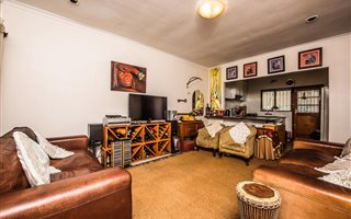 3 Bedroom House in Southfield