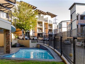 2 Bedroom Apartment in Solheim