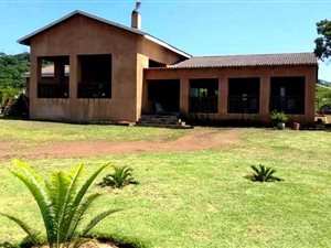 2 Bed House in Banners Rest