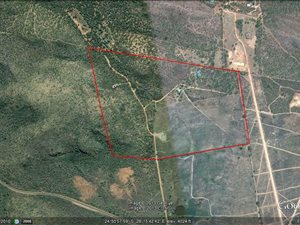 7448 m² Land available in Bela-Bela (Warmbaths)