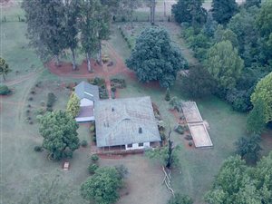 Commercial space in Sabie