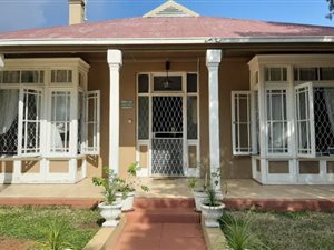 3 Bed House in Belgravia