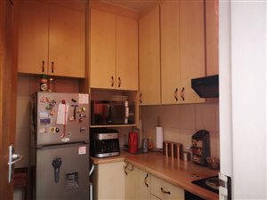 3 Bed Duplex in Tileba