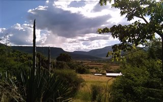1662 m² Land available in Ohrigstad