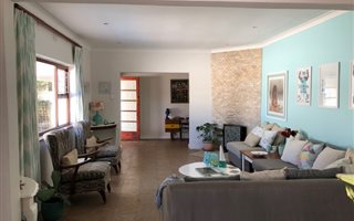 3 Bedroom House in Plumstead