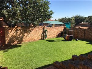 3 Bedroom Cluster in Northgate