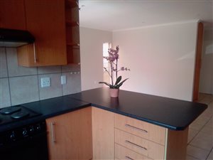 2 Bed Townhouse in Three Rivers
