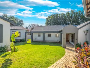 3 Bed House in Sandhurst