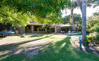 4 Bedroom House in Denver Park
