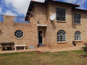 3 Bed Apartment in Greenhills
