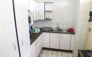 3 Bedroom Apartment in Vanderbijlpark Central