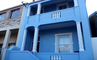 3 Bedroom House in Bo Kaap