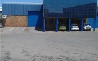 420 m² Industrial space in Honeydew