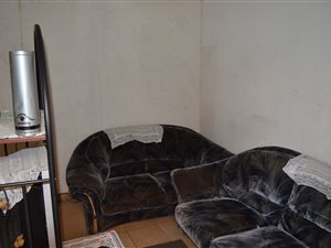 1 Bed Apartment in Bellevue