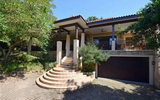 3 Bedroom House in Zimbali Coastal Resort