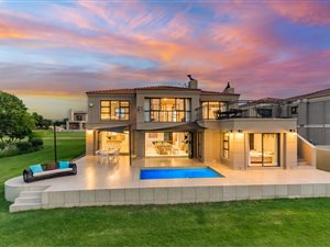 5 Bed House in Parys