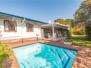 3 Bed House in Westville