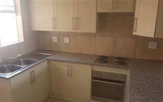 2 Bedroom Apartment in Annlin