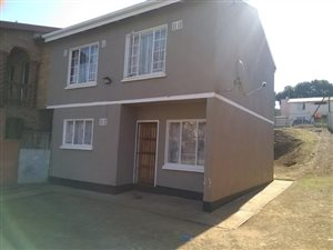3 Bed Duplex in Westham