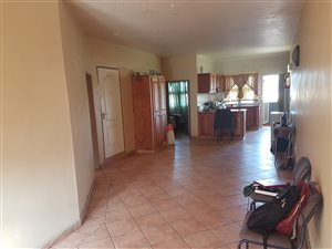 2 Bed Flat in Piet Retief