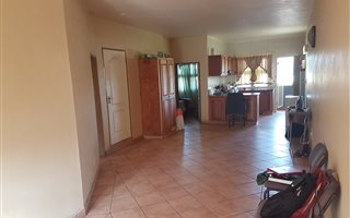 2 Bedroom Flat in Piet Retief