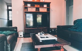 2 Bedroom Apartment in Woodmead
