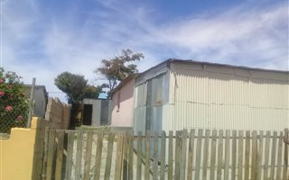 2 Bedroom House in Parkdene