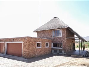 1 ha Farm in Melodie