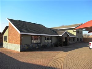 547 m² Office Space in Erasmus