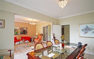 3 Bedroom Apartment in Kenilworth