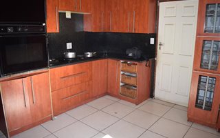 4 Bedroom House in Wespark